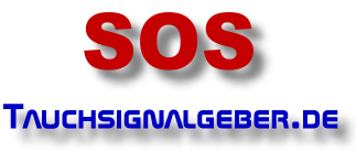 Tauchen Signalgeber | Taucherboje kaufen ★ Ratgeber ★ Vergleich ★ Test